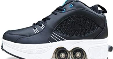 Are you looking for best roller wheel shoes