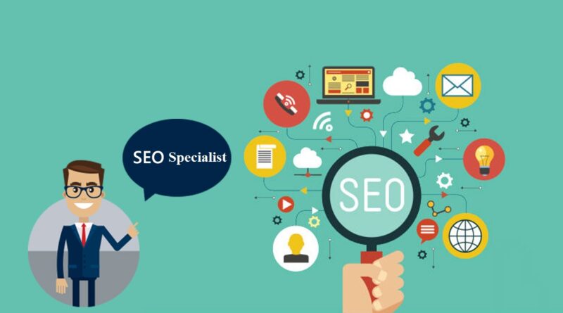 Become an SEO Expert