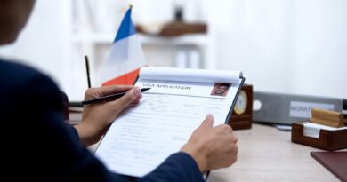 Benefits of Hiring A Good Immigration Lawyer
