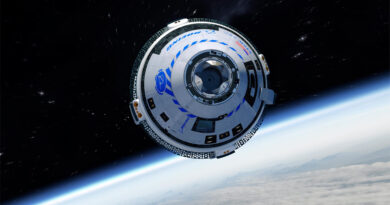 Boeing Starliner Simulation Mission to ISS Wraps Up