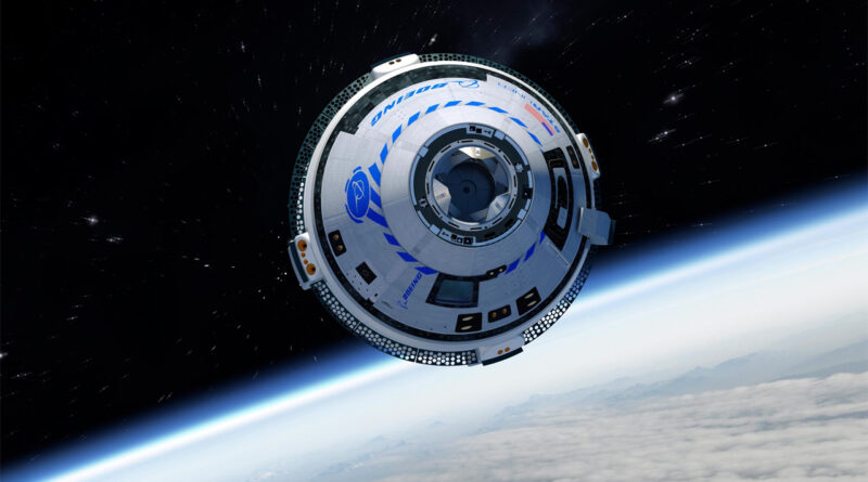 Boeing Starliner Simulation Mission to ISS Wraps Up