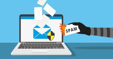 E-Mail Spam Filtering Services