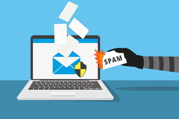 E-Mail Spam Filtering Services