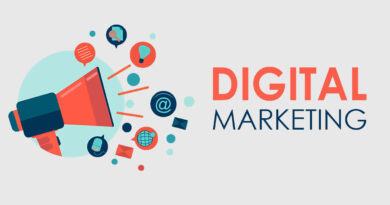 Get to know the basics of digital marketing