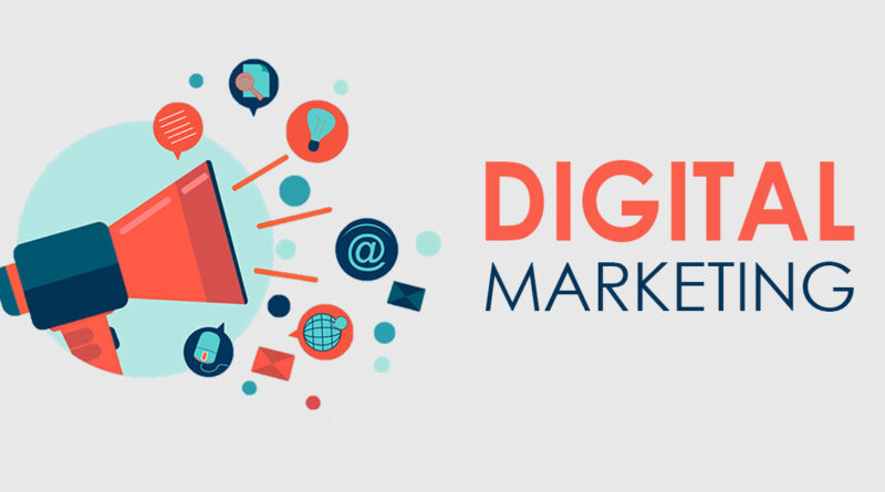 Get to know the basics of digital marketing