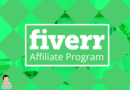 How to join fiverr affiliate program