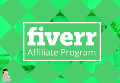 How to join fiverr affiliate program