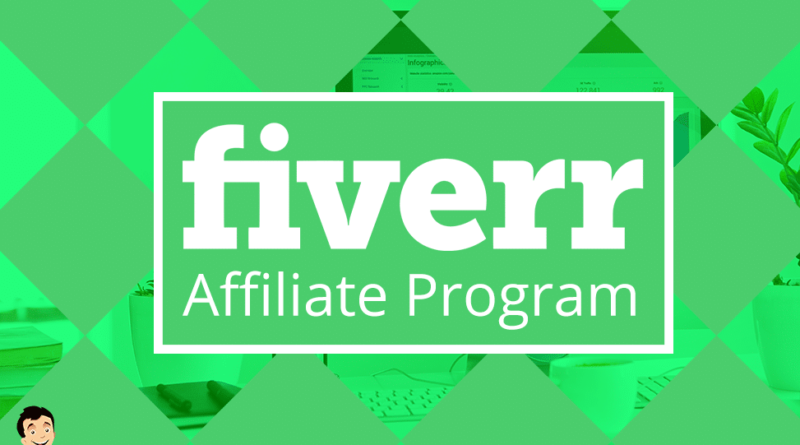 How to join fiverr affiliate program