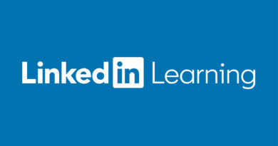 LinkedIn learning online courses