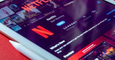 Netflix Survey Instructions in the Future N-plus Portal Online with Podcasts