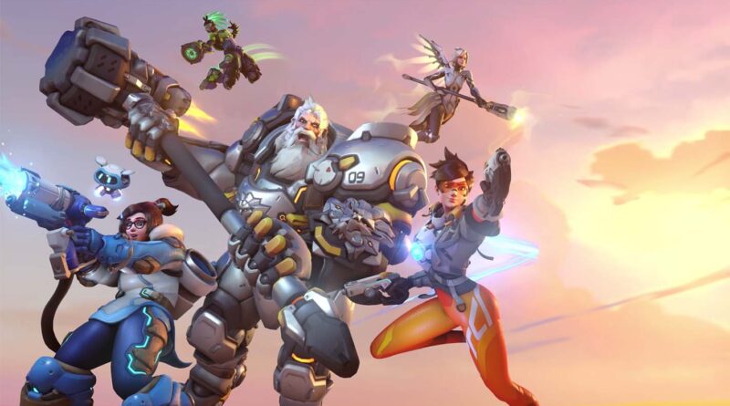 Overwatch 2 PvP fans have a big treats coming next week