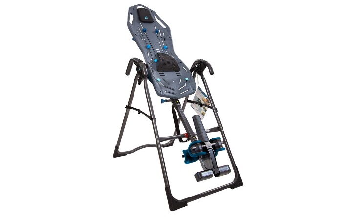 Teeter Fitspine X3 Inversion Table bult qualit