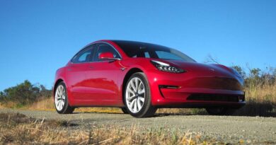 Tesla pushes prices on Model 3 and the Y EVS model is higher