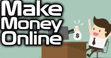 The Easiest Way to Make Money Online