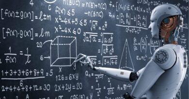 The effects of artificial intelligence on education