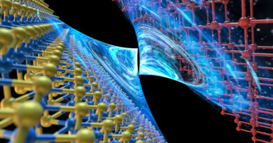 The new 2D transistor breakthrough can make a thinner processor