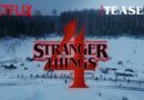 Things of Foreign People Foreign 4 Profitable Trailer in the Story of Eleven