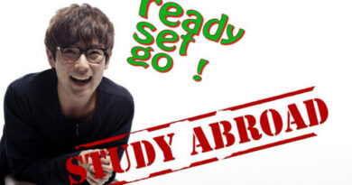 We are the best Study Abroad Consultant
