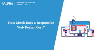 What is Responsive Website and how much it cost?