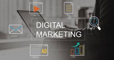 What is a digital marketer?