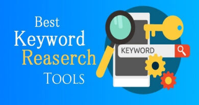 best free keyword research tool