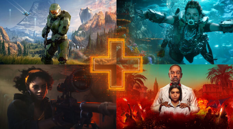 best new games coming out 2021