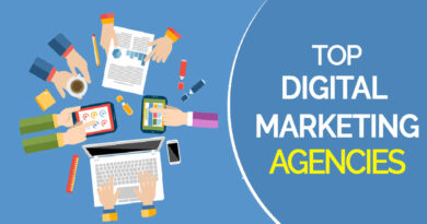 digital marketing companies