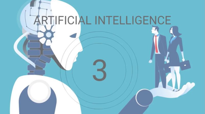 what is artificial intelligence in human resources