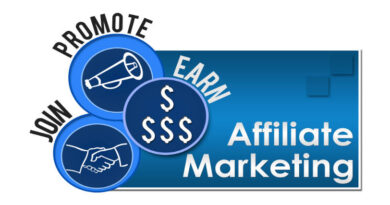 what is freelancer affiliate marketing