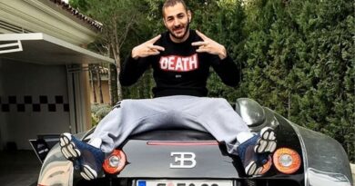 Karim Benzema Net Worth 2021 – Earnings, Car, Salary, Assets