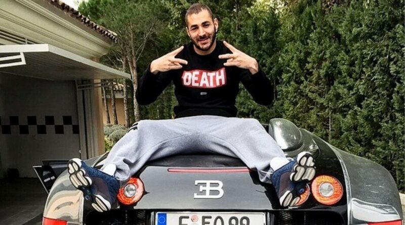 Karim Benzema Net Worth 2021 – Earnings, Car, Salary, Assets