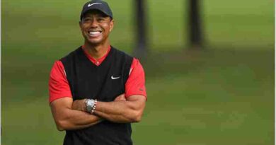 Tiger Woods Net Worth 2021: Career, Income, Salary, Bio