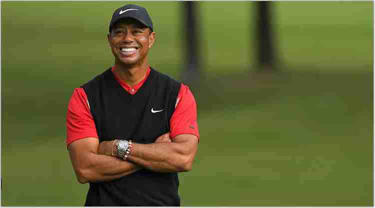 Tiger Woods Net Worth 2021: Career, Income, Salary, Bio