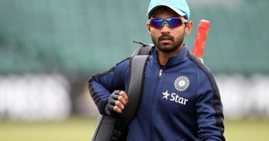 Ajinkya Rahane Net Worth 2021: Bio, Career, Salary, Assets