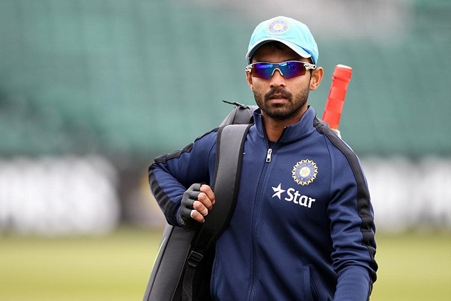 Ajinkya Rahane Net Worth 2021: Bio, Career, Salary, Assets