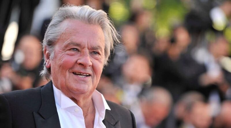 Alain Delon Net Worth 2021: Car, Salary, Assets, Earnings