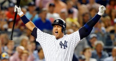 Alex Rodriguez Net Worth 2021: Car, Salary, Assets, Income