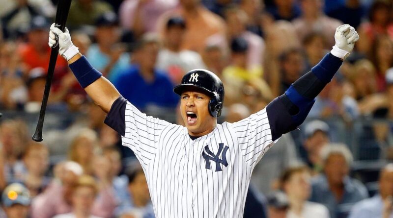 Alex Rodriguez Net Worth 2021: Car, Salary, Assets, Income