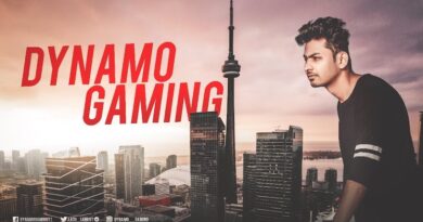 Dynamo Gaming Net Worth 2021: Earnings, Income, Career, Bio