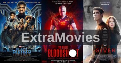 Extramovies 2021: Illegal HD Movies Download