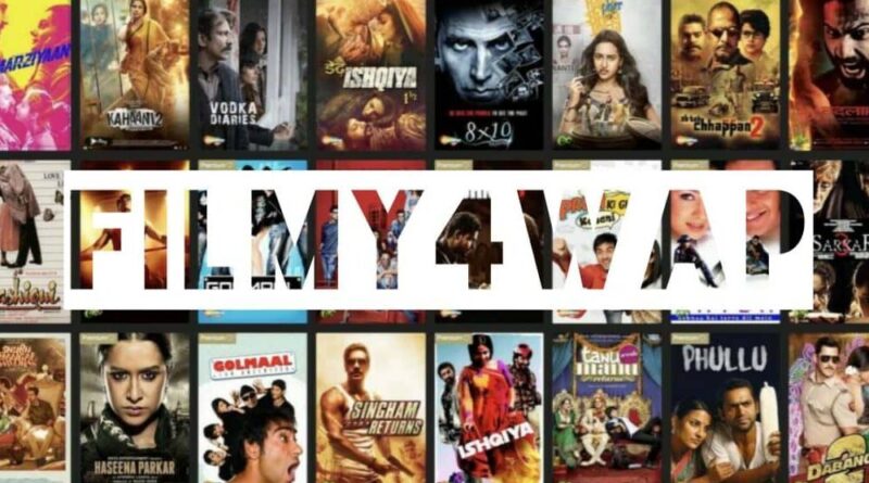 Filmy4wap – Bollywood HD Movies Download Filmy4wap xyz Illegal Website News and Updates