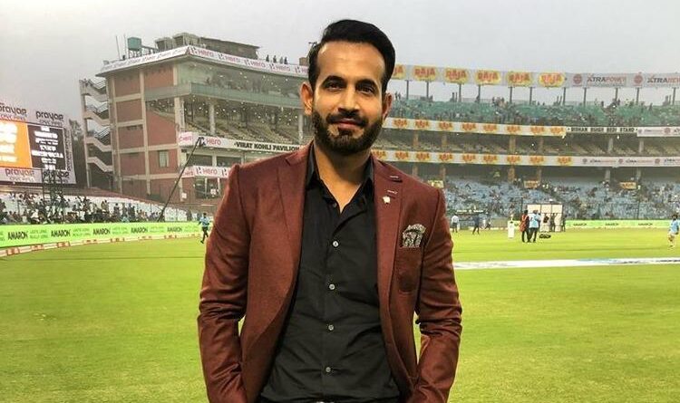 Irfan Pathan Net Worth 2021: Car, Salary, Career, Awards, Bio