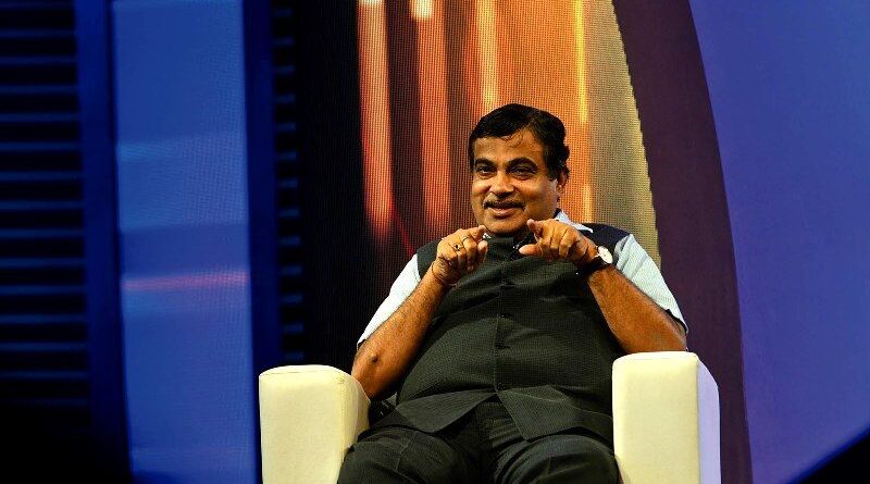 Nitin Gadkari Net Worth 2021: Bio, Political Career, Income