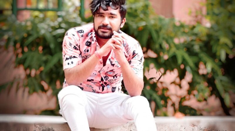 Prabhat Singh Bhadauriya Wiki, Age, Caste, Girlfriend, Net Worth, Biography