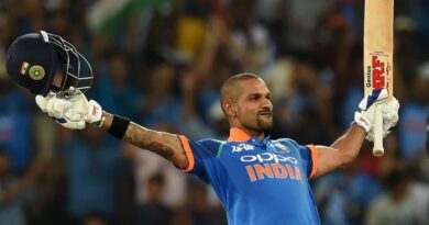 Shikhar Dhawan Net Worth 2021: IPL Salary, Career, Awards, Bio