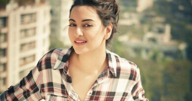 Sonakshi Sinha Net Worth 2021 – Earnings, Assets, Salary