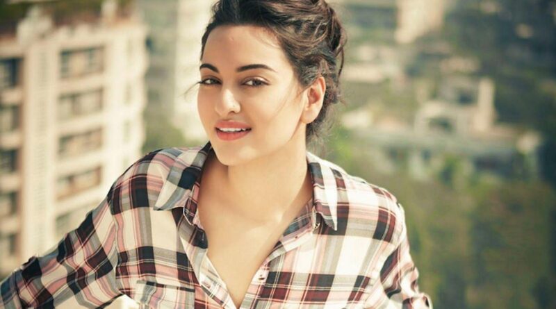 Sonakshi Sinha Net Worth 2021 – Earnings, Assets, Salary