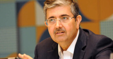 Uday Kotak Net Worth 2021: Business, Income, Salary, Assets