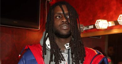 Chief Keef Net Worth 2021 – Bio, Career, Personal Life