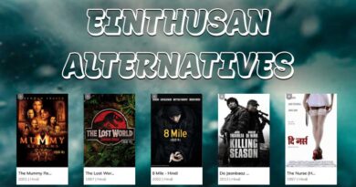 Einthusan Alternatives: 10 Sites For Streaming Free Movies & TV Shows